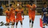 Soccer Extras: FC Goa make positive start in ISL