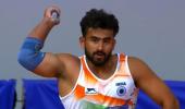 Javelin thrower Shivpal qualifies for Tokyo Olympics