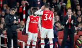 Soccer Extras: Emery tells Xhaka to apologise