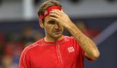 Federer withdraws from inaugural ATP Cup