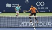 Indian challenge at US Open over with Bopanna's ouster