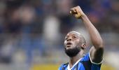 Soccer: Lukaku set to make Chelsea move?