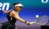 Lesson learned, Osaka moves on after US Open loss