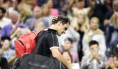 Another heartbreak as Federer fritters away advantage