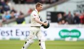 Ponting's advice for out of form Warner