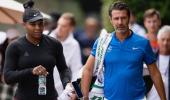 'US Open can't be a national championships'