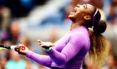 Will Serena ever get beyond 23 Grand Slam titles?