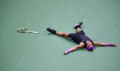 Factbox: List of US Open men's singles champions