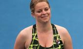 Clijsters sets sights on 2020 comeback