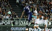 Soccer Extras: Lyon held, Lille win in Ligue 1