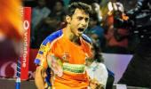 Sourabh wins Vietnam Open Super 100 title