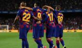 Barcelona income to break the billion euro barrier