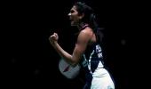 2020 Olympics: Why Sindhu is a big contender for gold