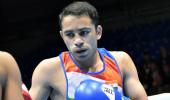 History-maker Panghal eyes gold at World Championships