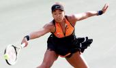 Osaka sets up Pan Pacific title clash with Anastasia