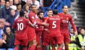 'Liverpool deserve EPL title if season cancelled'