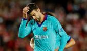 Barcelona's slow start: Who is to blame?