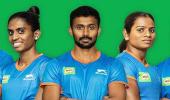 Check out India's new kit for World Athletics C'ships