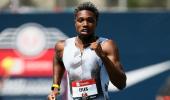 TOP men to watch for at the World Athletics C'ships