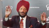 Milkha Singh's wife dies due to COVID complications