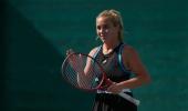 COVID-19: Hard times for lower-ranked tennis players