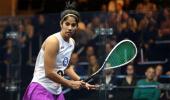 Joshna Chinappa targets Asiad gold: Can she make it?