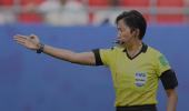 AIFF starts online tutorial classes for referees