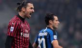 AC Milan to take on Inter Milan in 'virtual derby'