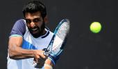 India's tennis players ponder coronavirus fall-out