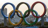 'Athletes banned until 2020 can compete at Olympics'