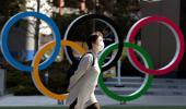 Why Tokyo Olympics next July will be 'uniquely risky'