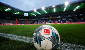 Bundesliga plans May 15 restart