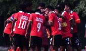 COVID-19: East Bengal terminate contracts of players