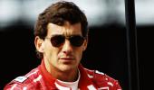 On this Day: F1 legend Senna dies in the fast lane