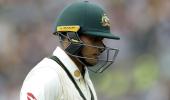 Khawaja, Stoinis named in preliminary team for UK tour