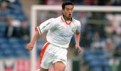 Legend Bhutia on how to be a top football striker