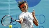 Zverev splits with coach Ferrer ahead of new season