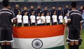 India's ambitious plan to qualify for FIFA World Cup