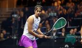 India pulls out of women's World Team Squash event