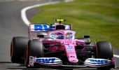 Why Racing Point car is not just a 'pink Mercedes'