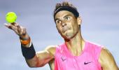 Nadal to skip US Open due to COVID-19 concerns