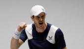 US Open: Murray, Clijsters receive wildcard entries