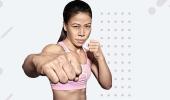 SEE: Mary Kom gears up for Tokyo Olympics