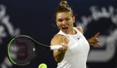 Halep to decide on US Open after Prague event