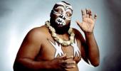 WWE legend James 'Kamala' Harris dies