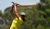 Indian women golfers set to make history at LPGA event