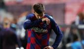 Bayern maul Barca 8-2: 'We've hit rock bottom'