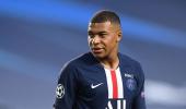 I didn't ask to be sold to Real Madrid: Mbappe