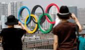 Most Japanese firms against holding Olympics in 2021