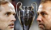 UCL preview: Bayern coach Flick faces final dilemma